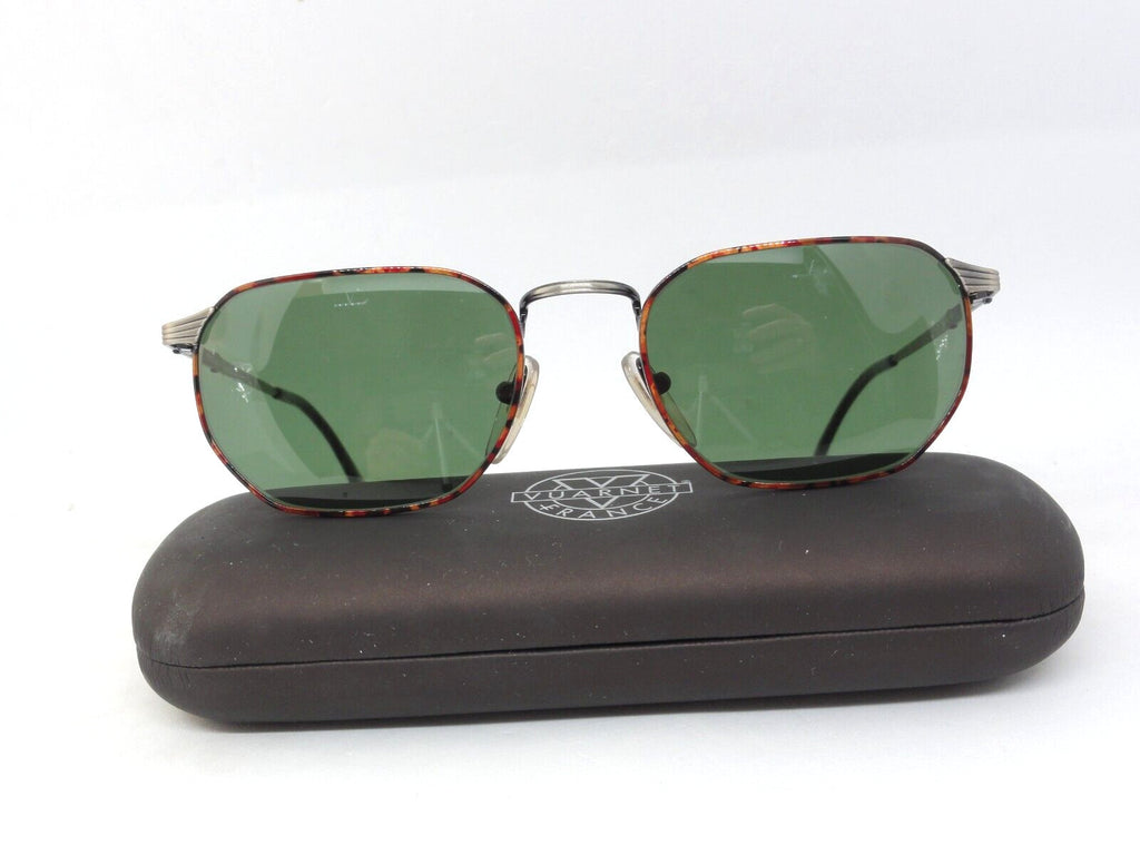VUARNET 048 SUNGLASSES PX 3000 MINERAL LENSES VINTAGE 90S