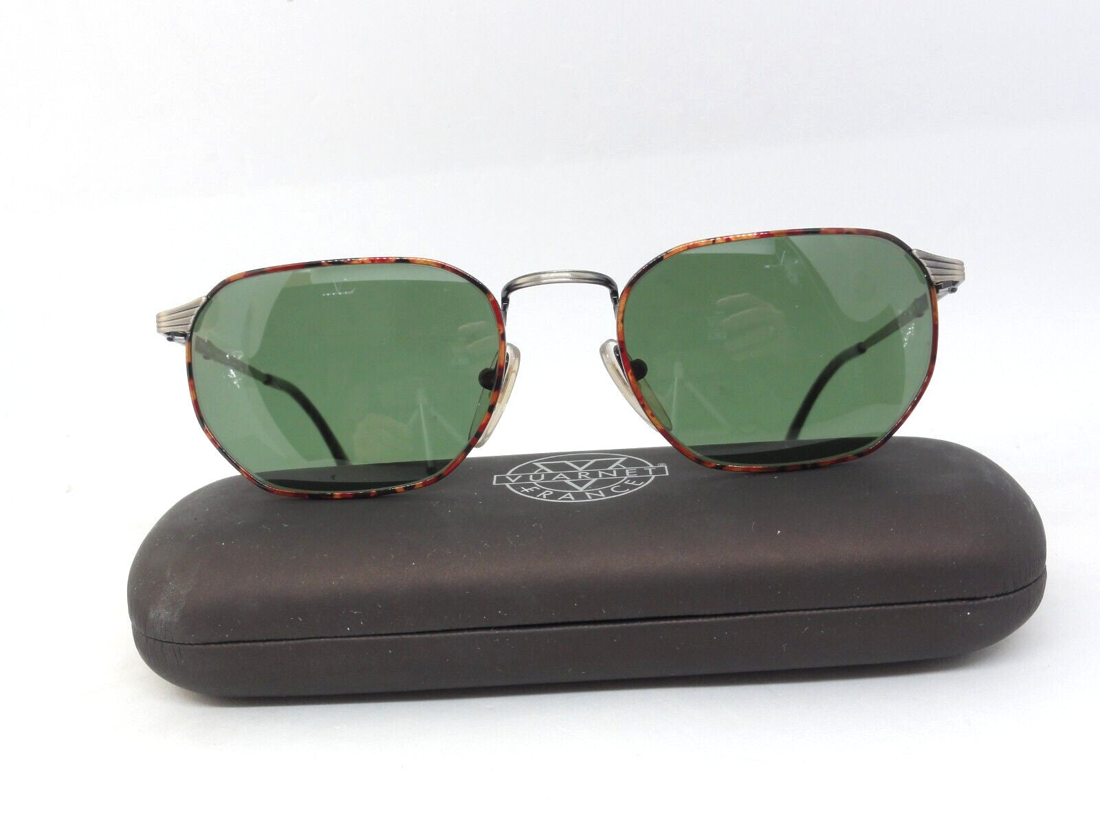 VUARNET 048 SUNGLASSES PX 3000 MINERAL LENSES VINTAGE 90S