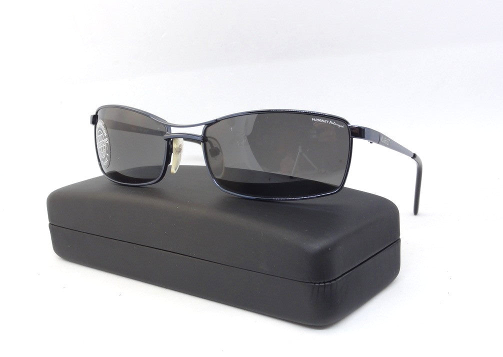VUARNET 175 SUNGLASSES POLARIZED LENSES PC POLAR 3000 FRANCE