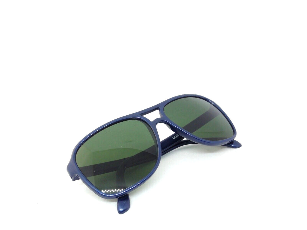 VUARNET  SUNGLASSES 3003 D BLE  003 PX 3000 VINTAGE NEW OLD STOCK 80S SMALL SIZE