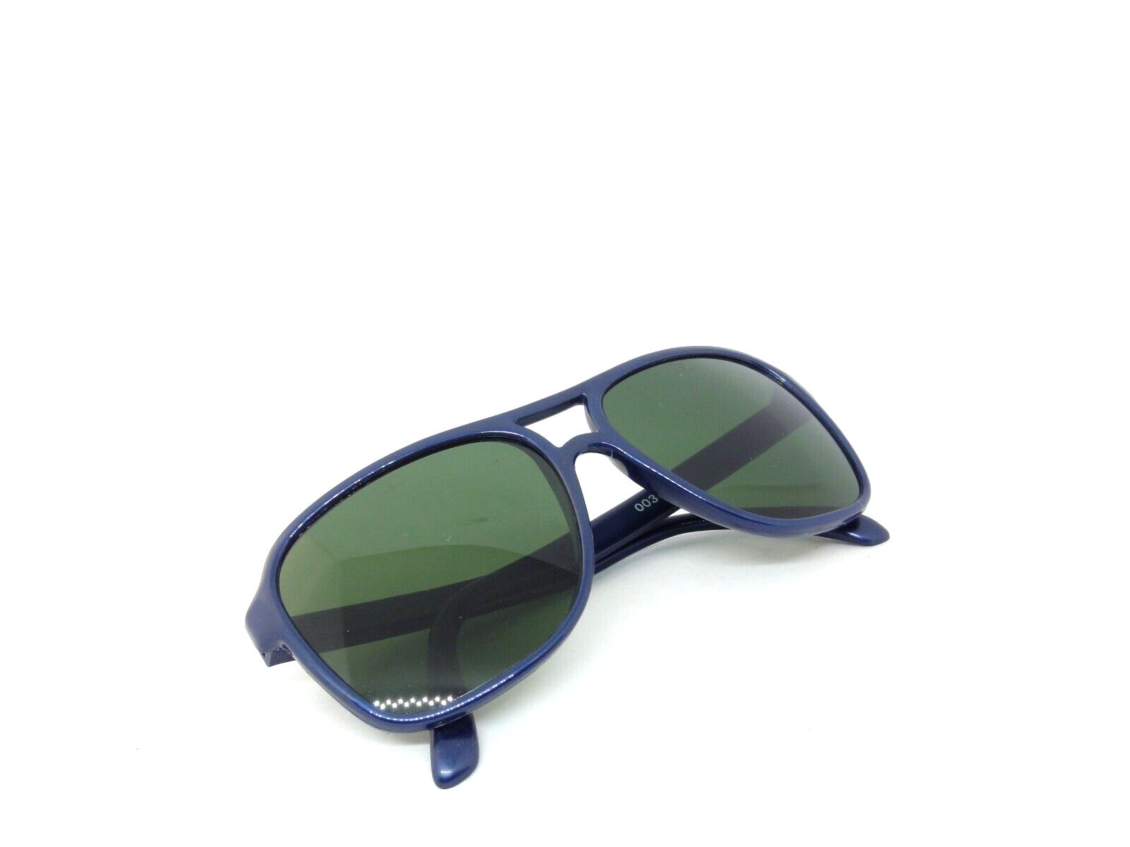 VUARNET  SUNGLASSES 3003 D BLE  003 PX 3000 VINTAGE NEW OLD STOCK 80S SMALL SIZE