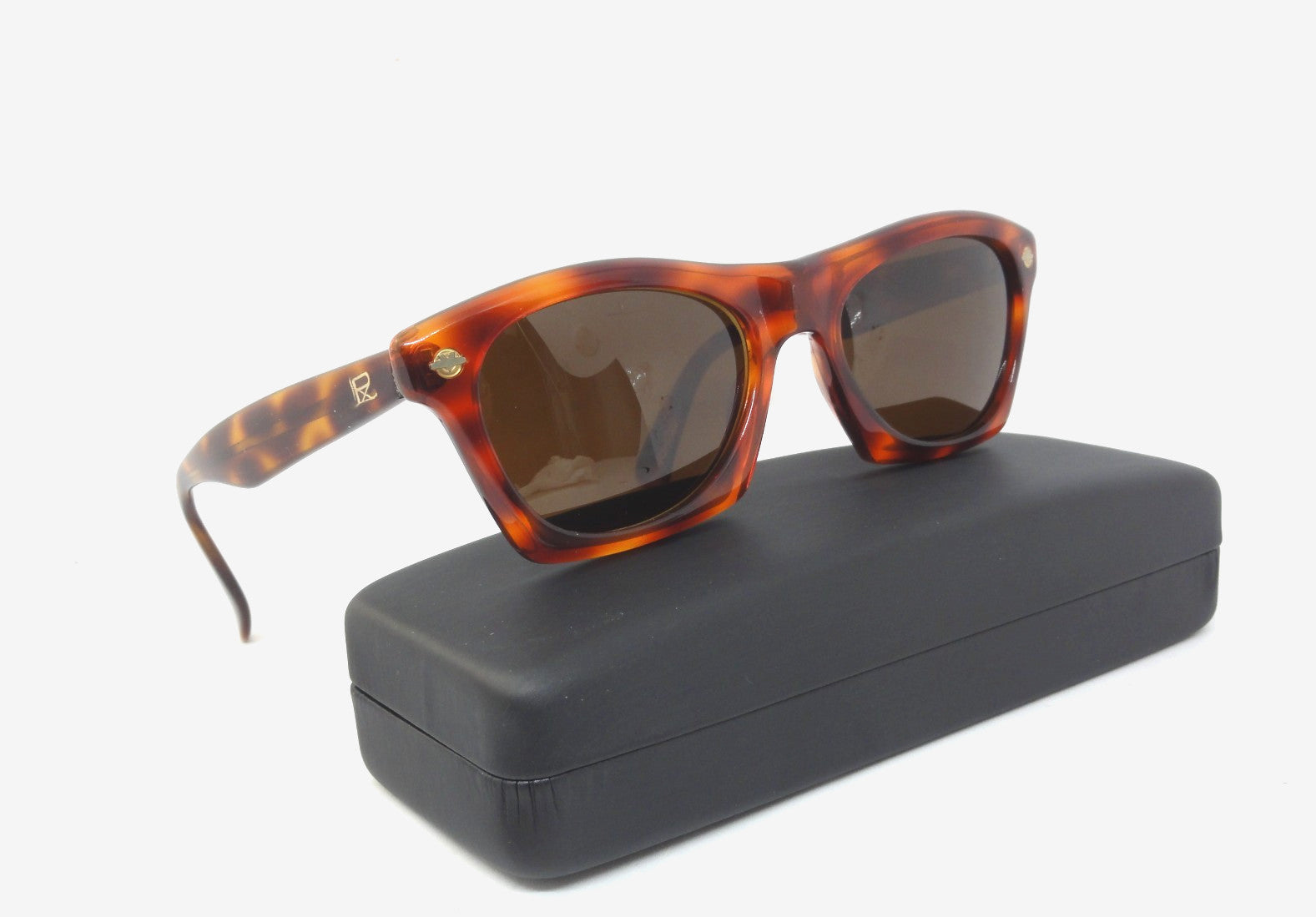 VUARNET  070 DARK  LENS CAT 4 SUNGLASSES VINTAGE PX 5000  HAND MADE FRANCE 90S