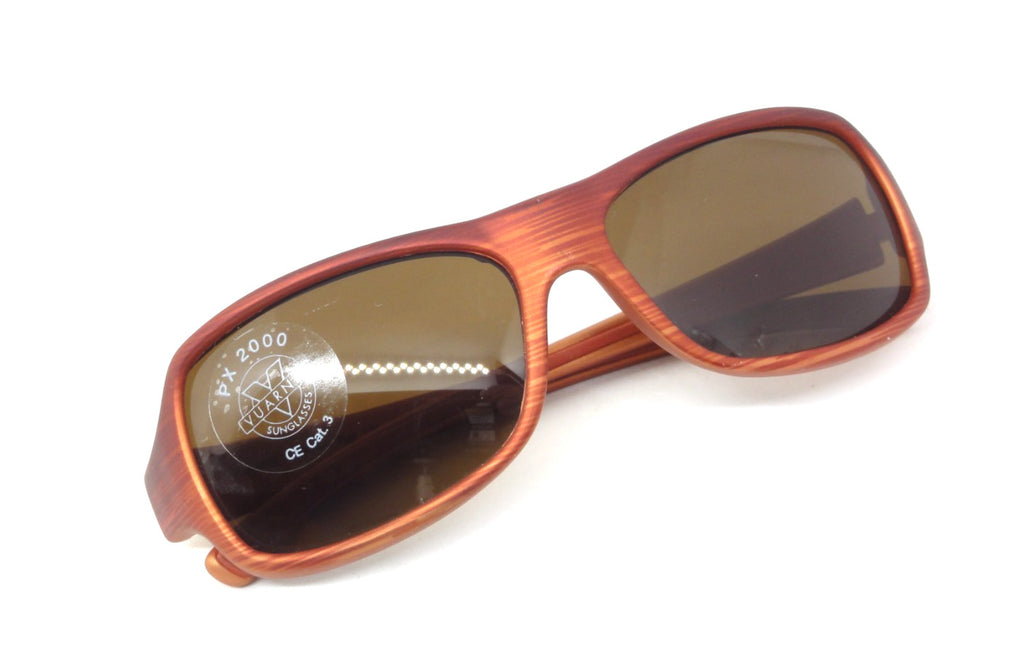 VUARNET  SUNGLASSES 125 BAHIA  PX 2000