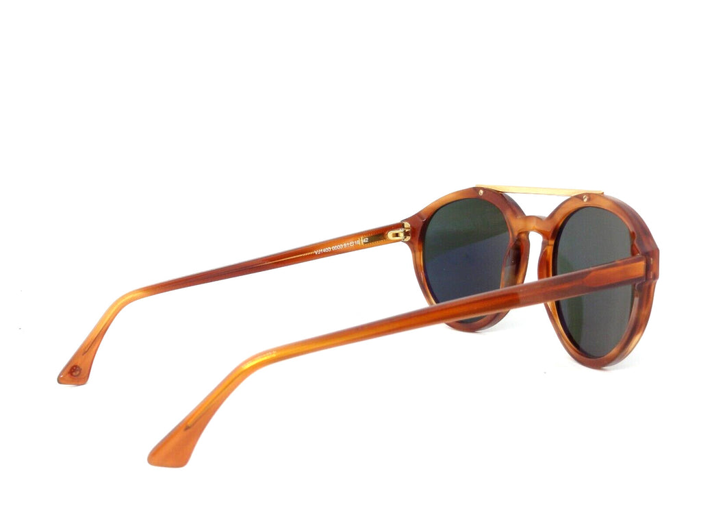 VUARNET SUNGLASSES  VJ 1403 0003 1128  DESIGNER JOHN DALIA HAND MADE