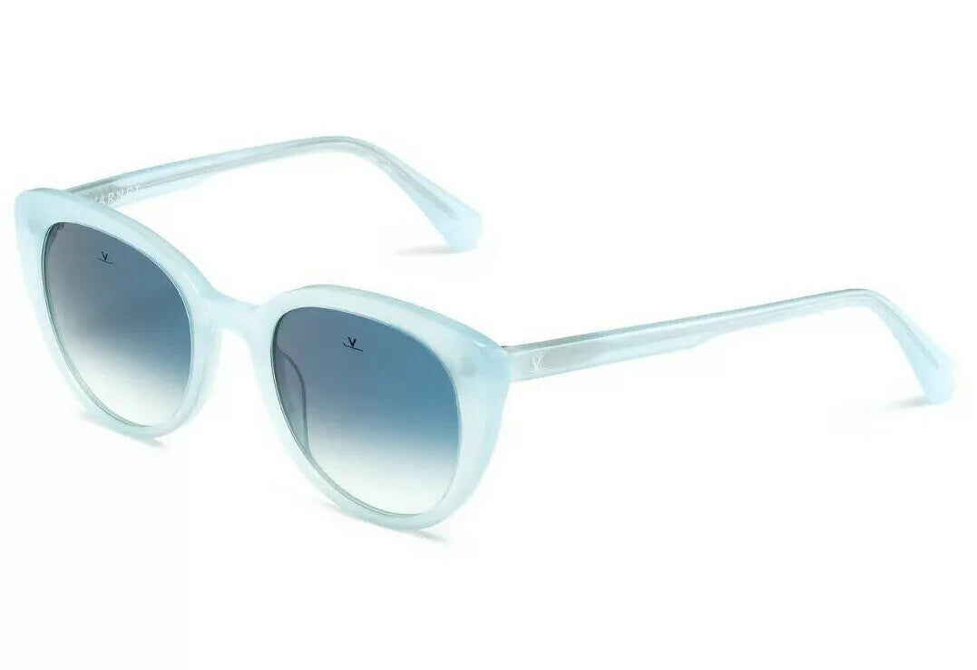 VUARNET  SUNGLASSES VL 1923 0002 1G61 WOMEN SUNGLASSES GRADIENT BLUE  LENS