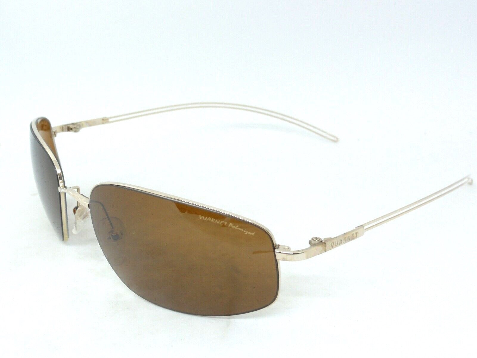 VUARNET  VL 1041 0003 2721 PC 2000 POLARIZED LENSES FRANCE NEW SUNGLASSES