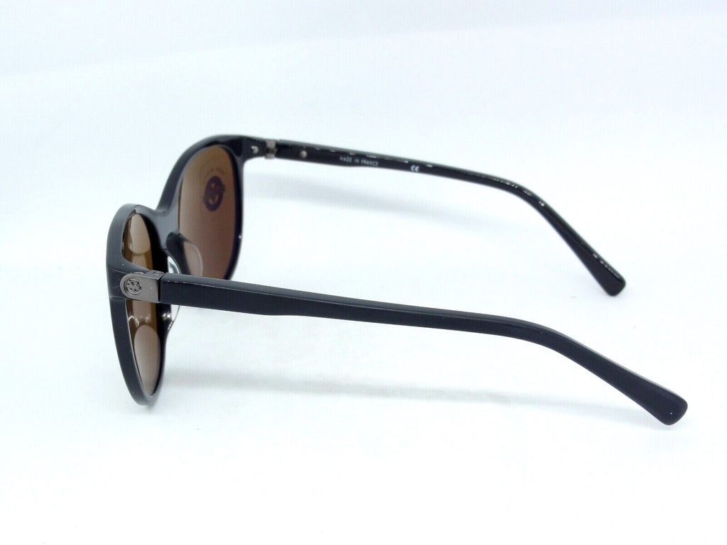 VUARNET SUNGLASSES  VL 1517 0001 2121 PX 000 PURE BROWN MINERAL LENS