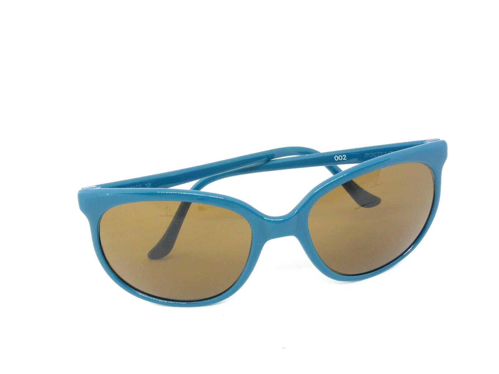 VUARNET 2002  002 CATEYE VINTAGE   SUNGLASSES  PX 2000 NEW OLD STOCKS
