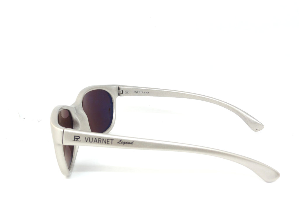 VUARNET SUNGLASSES 112 LEGEND  RARE  PX 5000  VINTAGE 90S FRANCE NEW