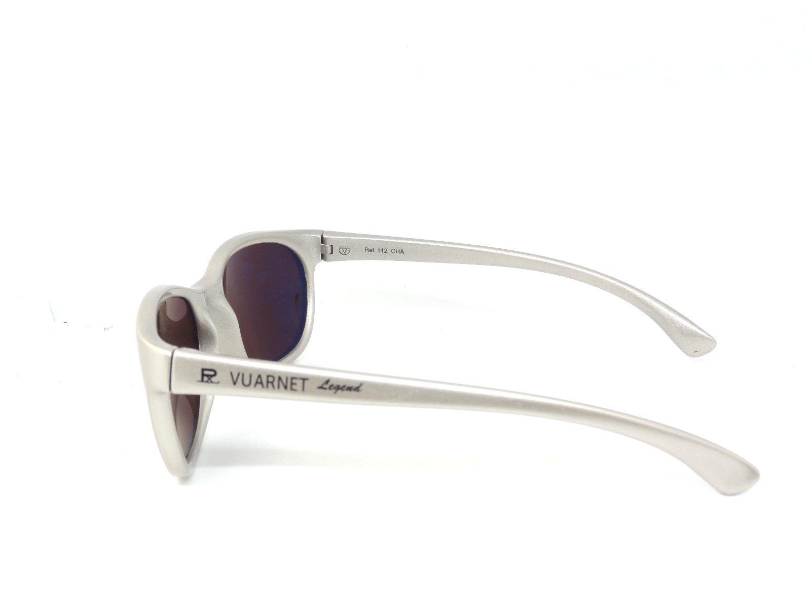 VUARNET SUNGLASSES 112 LEGEND  RARE  PX 5000  VINTAGE 90S FRANCE NEW