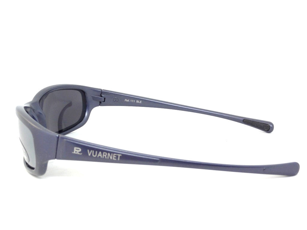 VUARNET SUNGLASSES 111 PC 3000 MINERAL LENS  FLASH LIMITED EDITION
