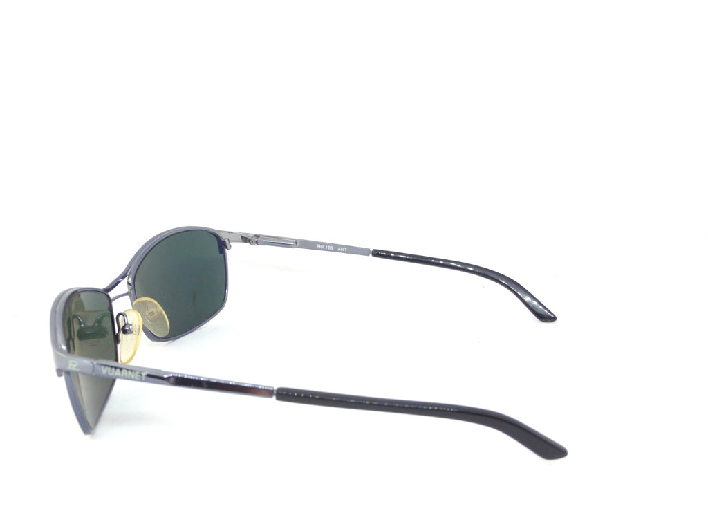 VUARNET 166  SUNGLASSES PX 3000 MINERAL LENSES VINTAGE 90S