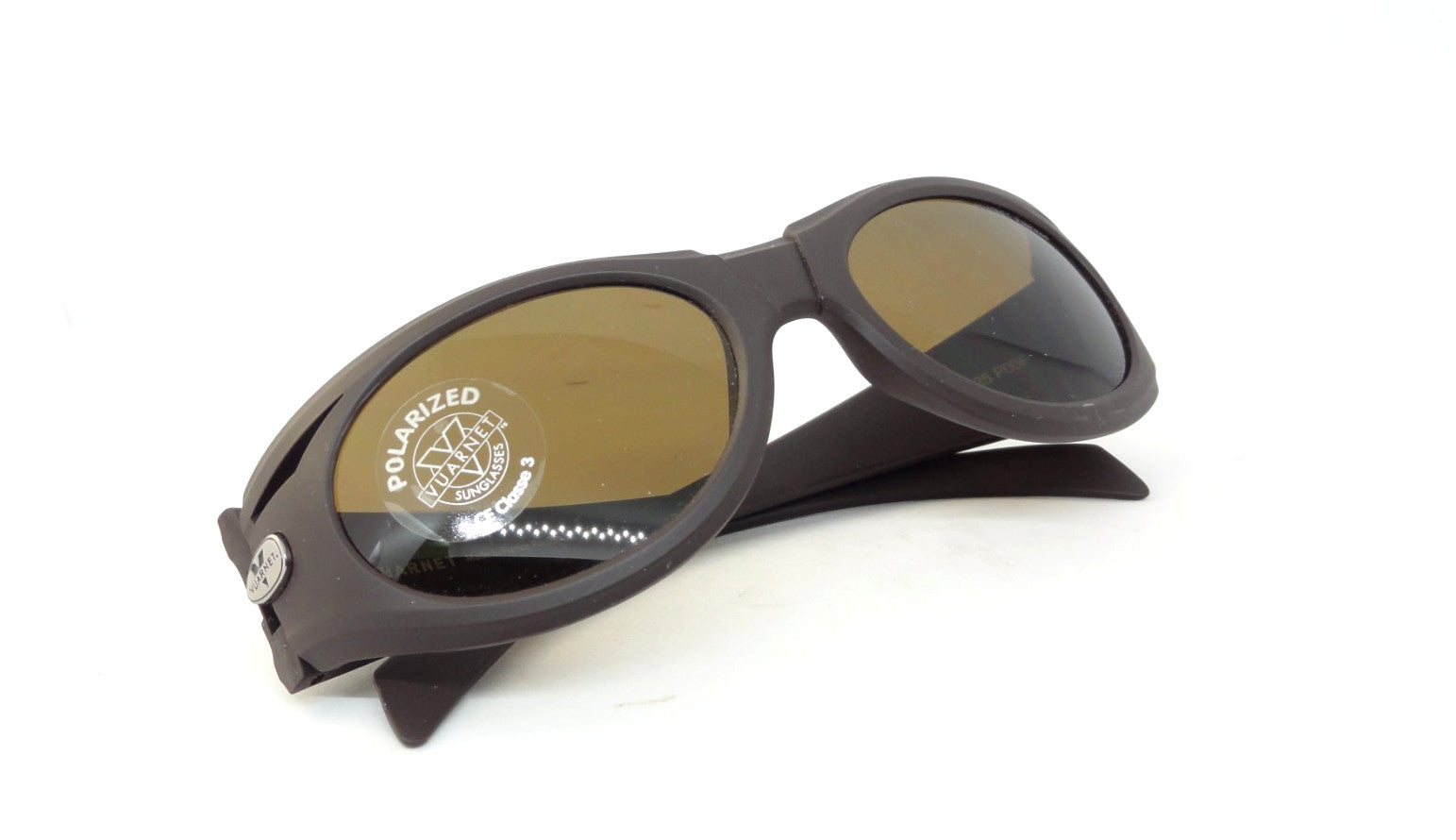VUARNET  SUNGLASSES  VL 1125 P00P POLARIZED PC 2000  GRILAMID