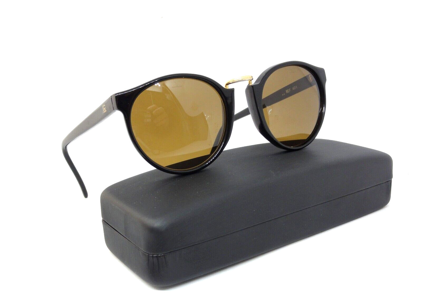 VUARNET  SUNGLASSES 401 JFO 2401 HAND MADE VINTAGE 90S PX 2000