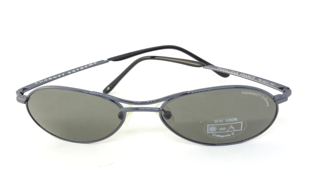 VUARNET  EXTREME 802 E  SUNGLASSES  VINTAGE 2000S FRANCE POUILLOUX
