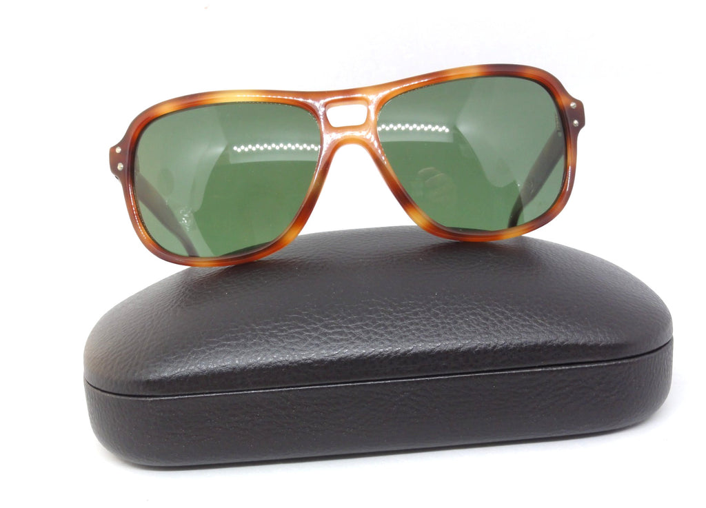 VUARNET 003 ISH 70S  PX 3000 GLASS MINERAL LENS VINTAGE FRANCE