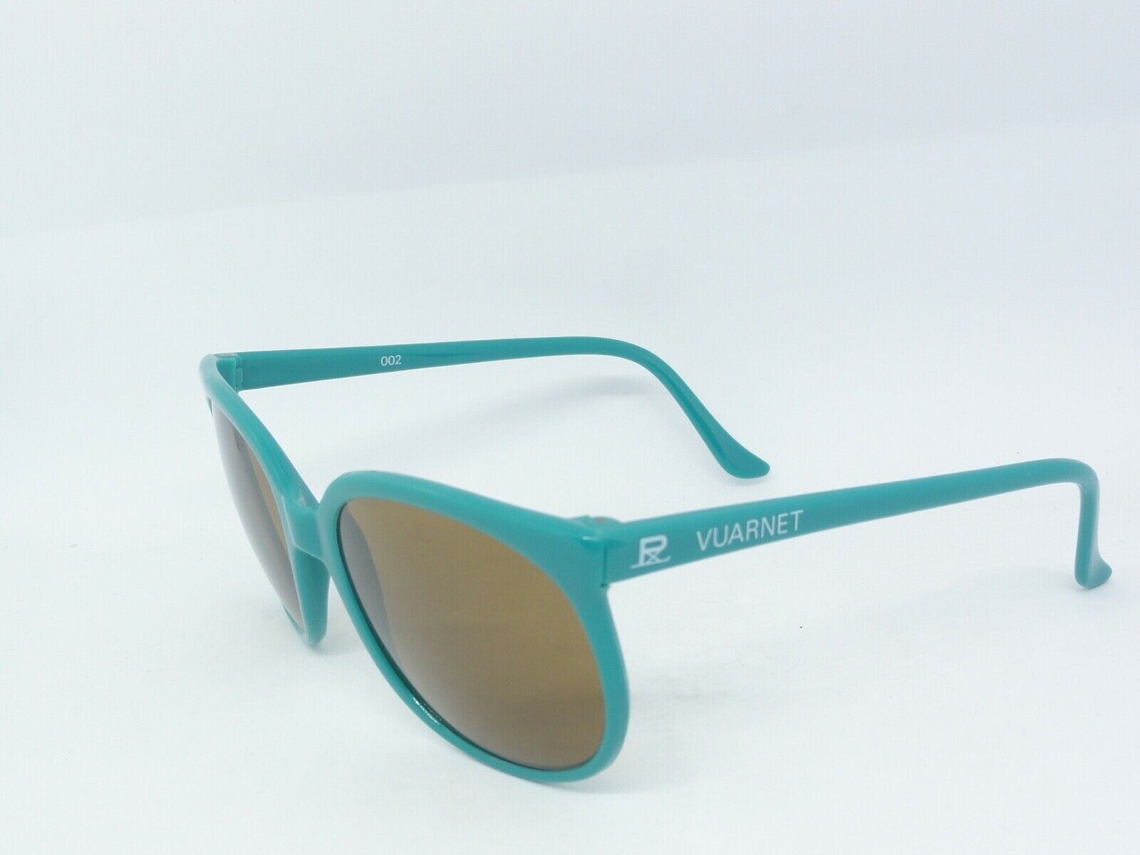 VUARNET 2002 TUR 002 CATEYE VINTAGE   SUNGLASSES  PX 2000 NEW OLD STOCKS