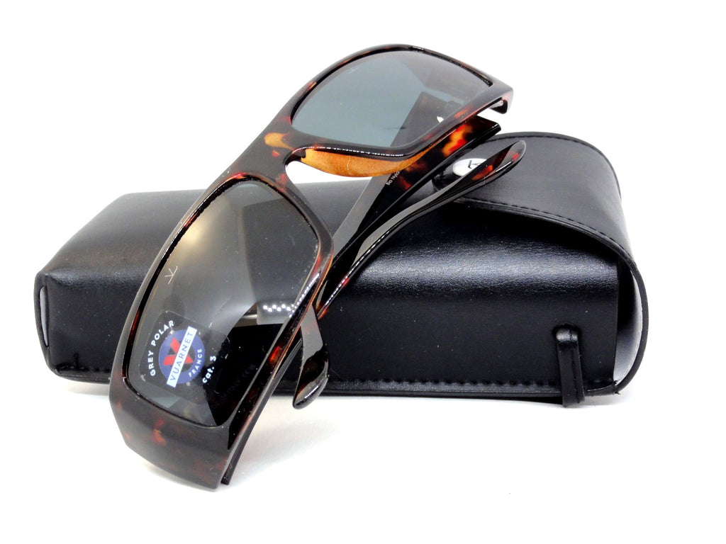 VUARNET VL  2202 0003 1622   ALTITUDE   SUNGLASSES  GREY POLAR POLARIZED