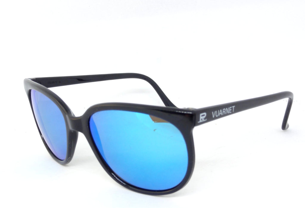 VUARNET SUNGLASSES  002 LEGEND 02  VINTAGE APEX LENSES 2026  POLARIZED ICE BLUE