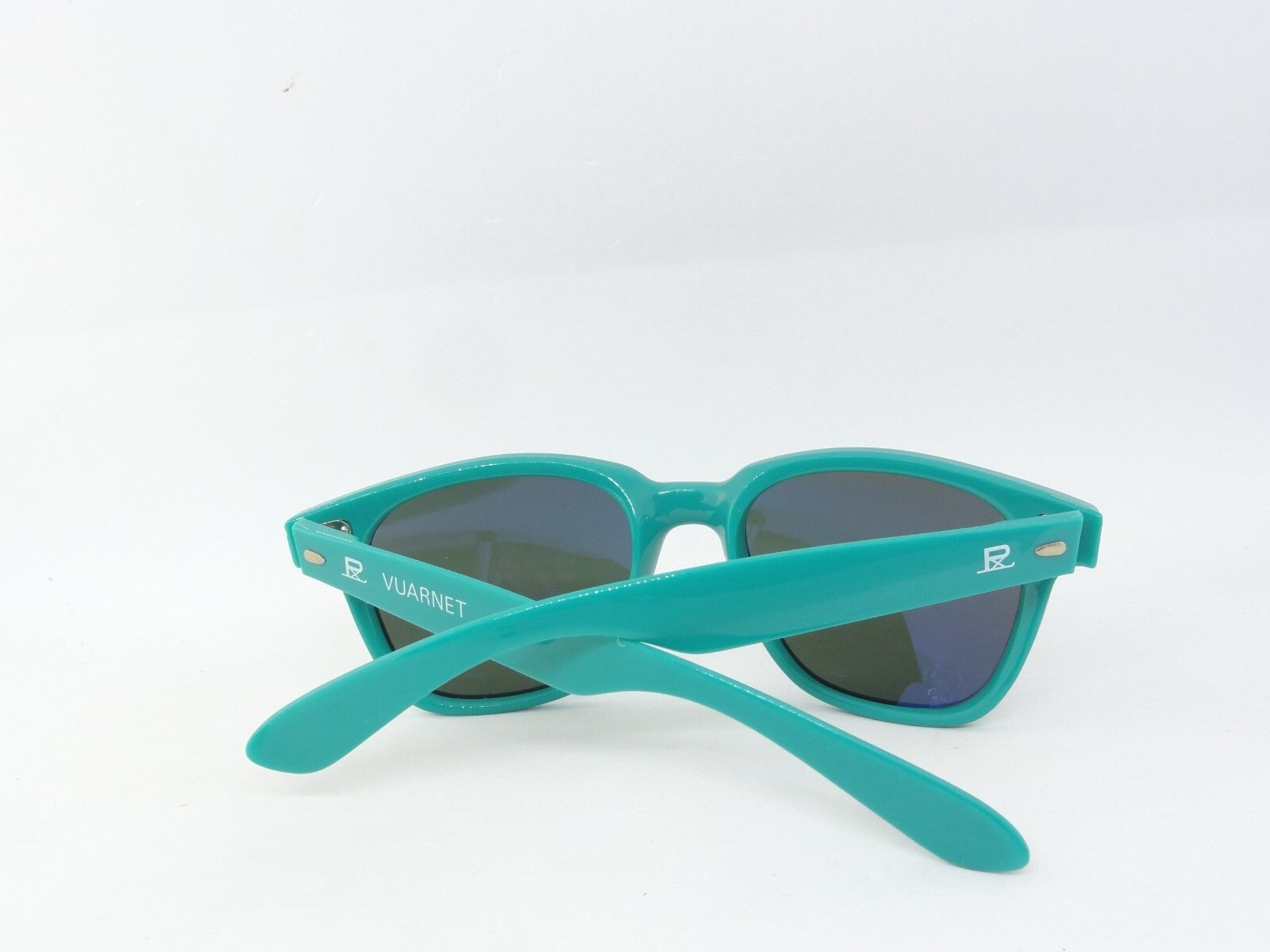 VUARNET  088 VINTAGE 80S PX 3000 LENSES NEW SUNGLASSES FRANCE + CASE
