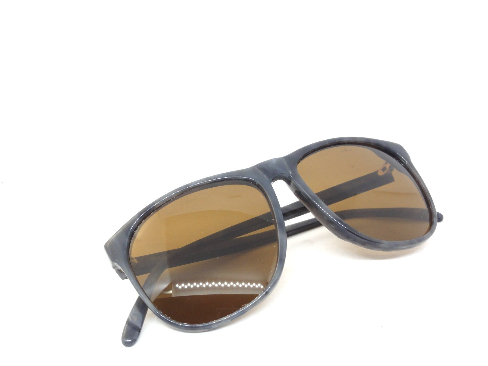 VUARNET 2408 HAND MADE VINTAGE SUNGLASSES   PX 2000 NEW OLD STOCKS 80S