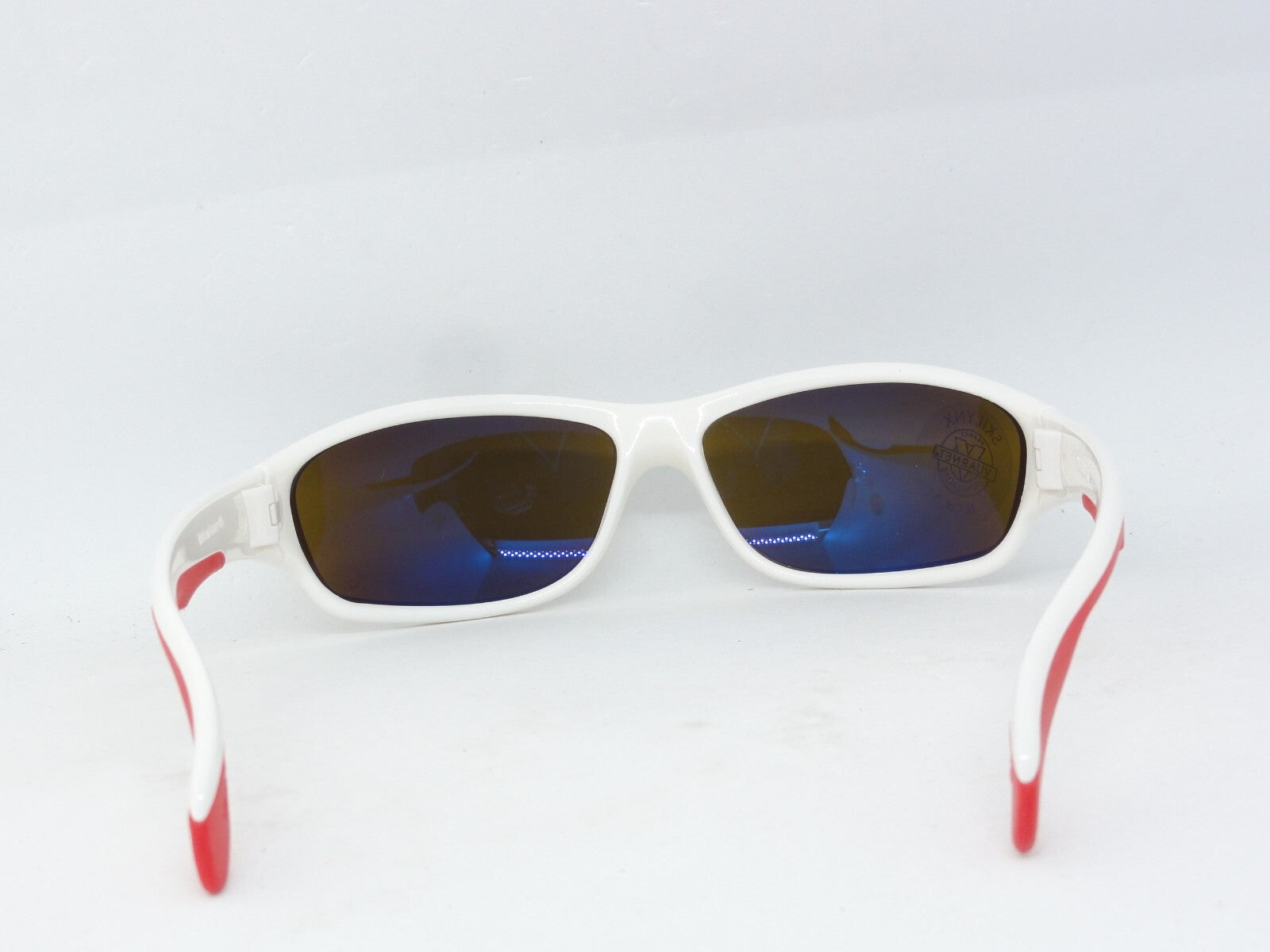 VUARNET VL 0113 113 RACING  SUNGLASSES  SKILYNX MINERAL LENSES  FRANCE
