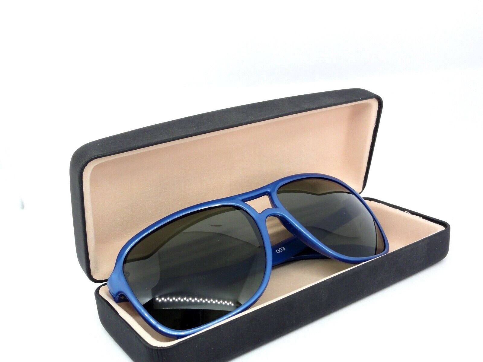 VUARNET  SUNGLASSES 003 3003 BLE  PX 3000 VINTAGE THE BIG LEWOSKI THE DUDE