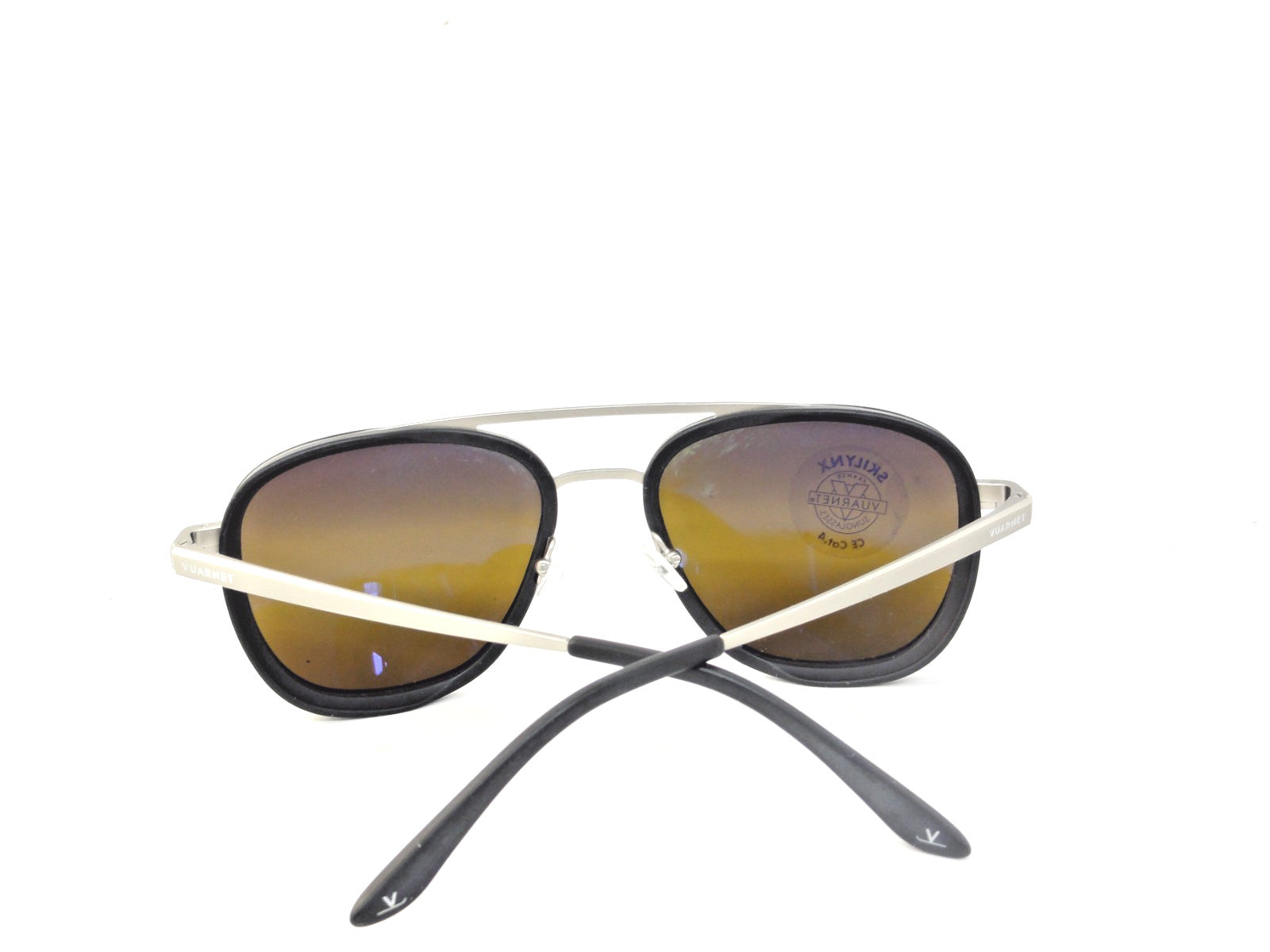 VUARNET SUNGLASSES VL 2107 0002 7184  EDGE  LARGE SKILYNX