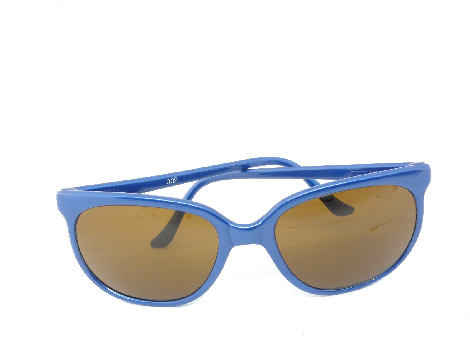 VUARNET 2002  002 CATEYE VINTAGE   SUNGLASSES  PX 2000 NEW OLD STOCKS