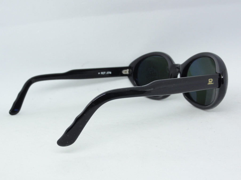 VUARNET SUNGLASSES 3074  074 HAND MADE PX 3000 VINTAGE
