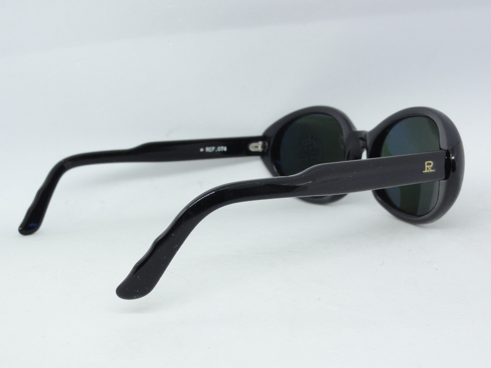 VUARNET SUNGLASSES 3074  074 HAND MADE PX 3000 VINTAGE
