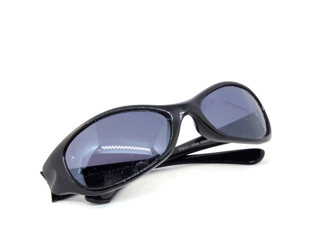 VUARNET  EXTREME 652 E  SUNGLASSES  VINTAGE 2000S FRANCE POUILLOUX