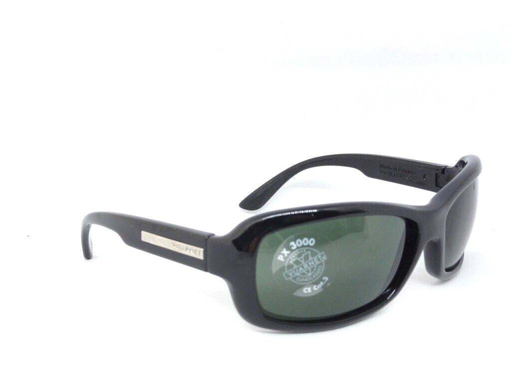 VUARNET SUNGLASSES 145 TERRA NOVA WOMEN MINERAL LENS PX 3000 FRANCE