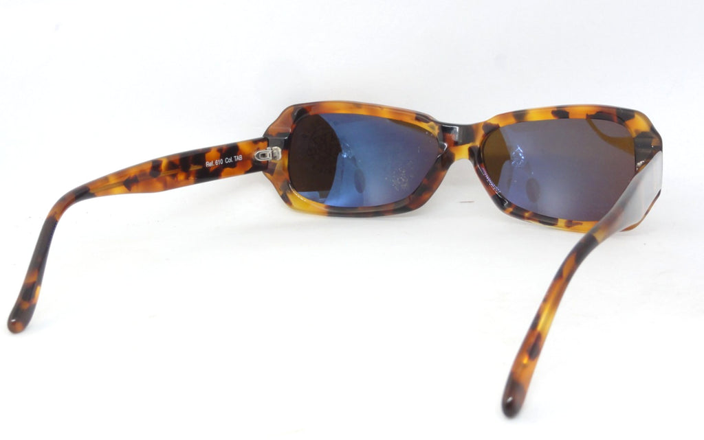 VUARNET SUNGLASSES 610  610 HAND MADE PX 2000 VINTAGE WOMEN