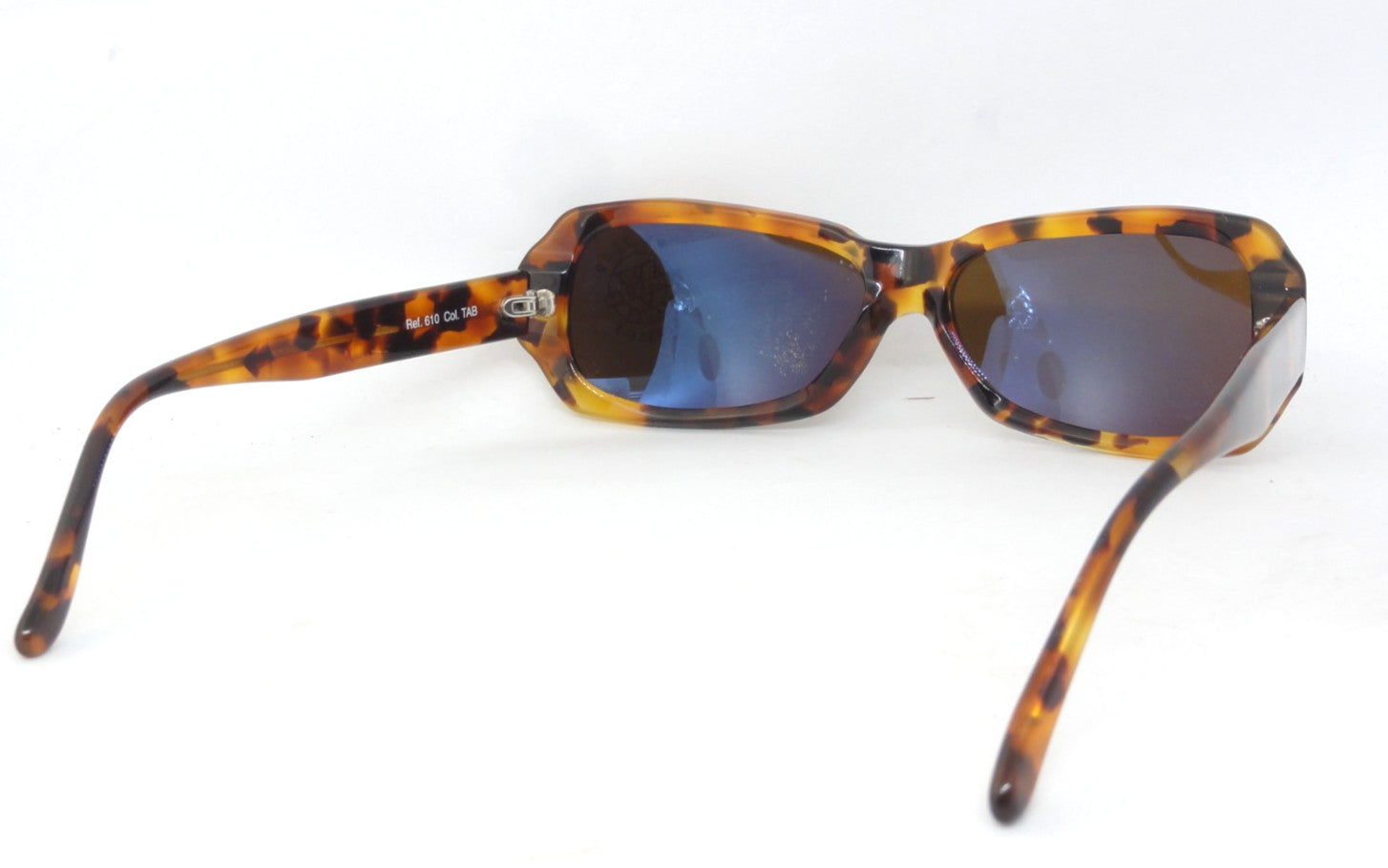 VUARNET SUNGLASSES 610  610 HAND MADE PX 2000 VINTAGE WOMEN