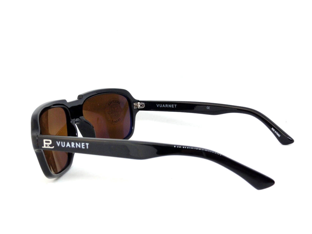 VUARNET VL 1105 P001 7184  SUNGLASSES  SKILYNX MINERAL LENSES  FRANCE