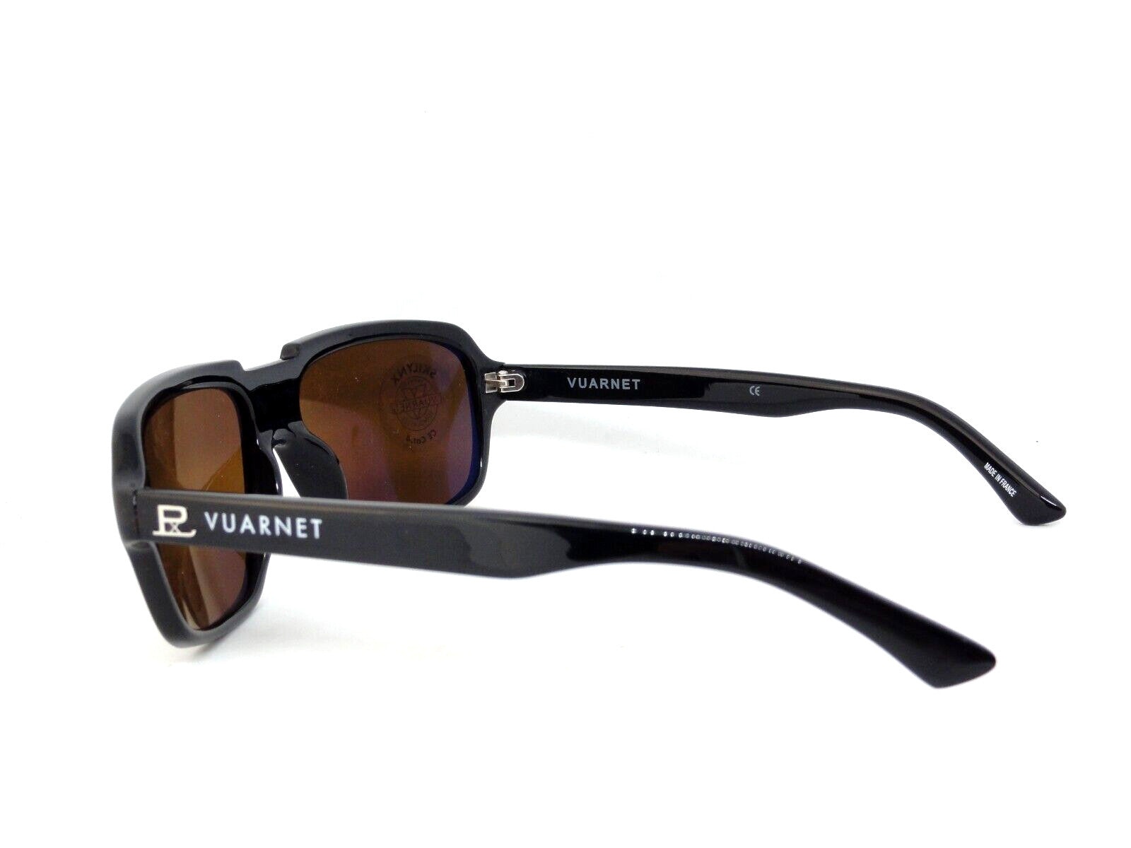 VUARNET VL 1105 P001 7184  SUNGLASSES  SKILYNX MINERAL LENSES  FRANCE