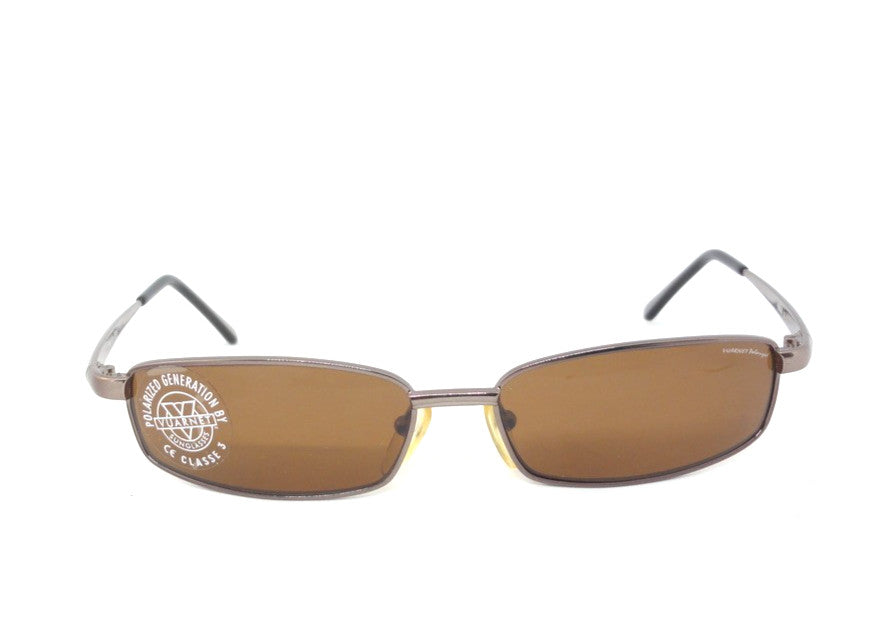 VUARNET 161  PC 2000 POLARIZED LENSES FRANCE NEW SUNGLASSES SMALL SIZE