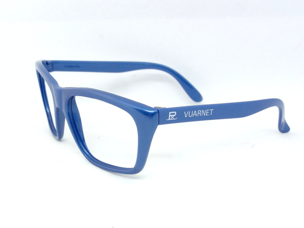 VUARNET 006  VINTAGE EYE GLASSES OPTICAL REPLACEMENT FRAME Sunglasses  OLD STOCK