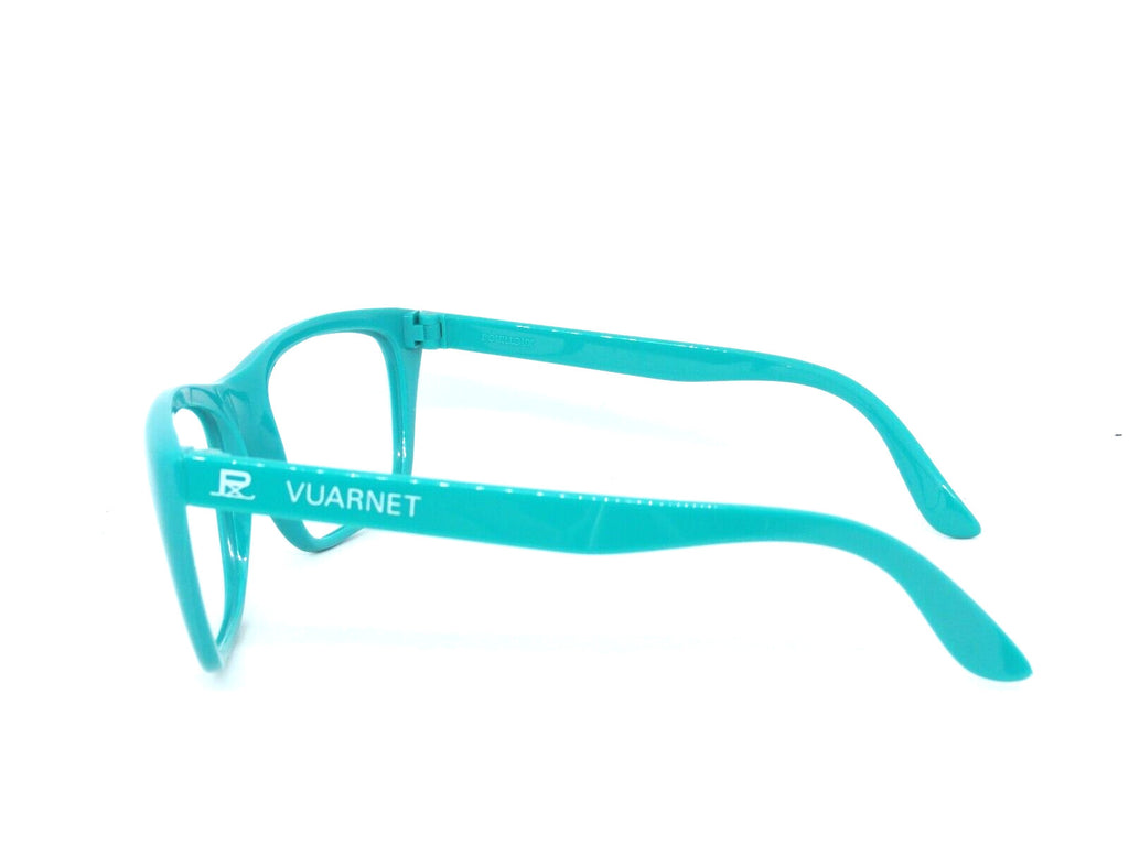 VUARNET 006  VINTAGE EYE GLASSES OPTICAL REPLACEMENT FRAME Sunglasses  OLD STOCK