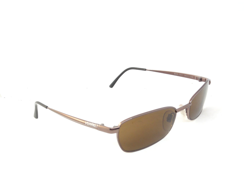 VUARNET 155  VINTAGE SUNGLASSES 90S PX 2000  FRANCE NEW IN BOX