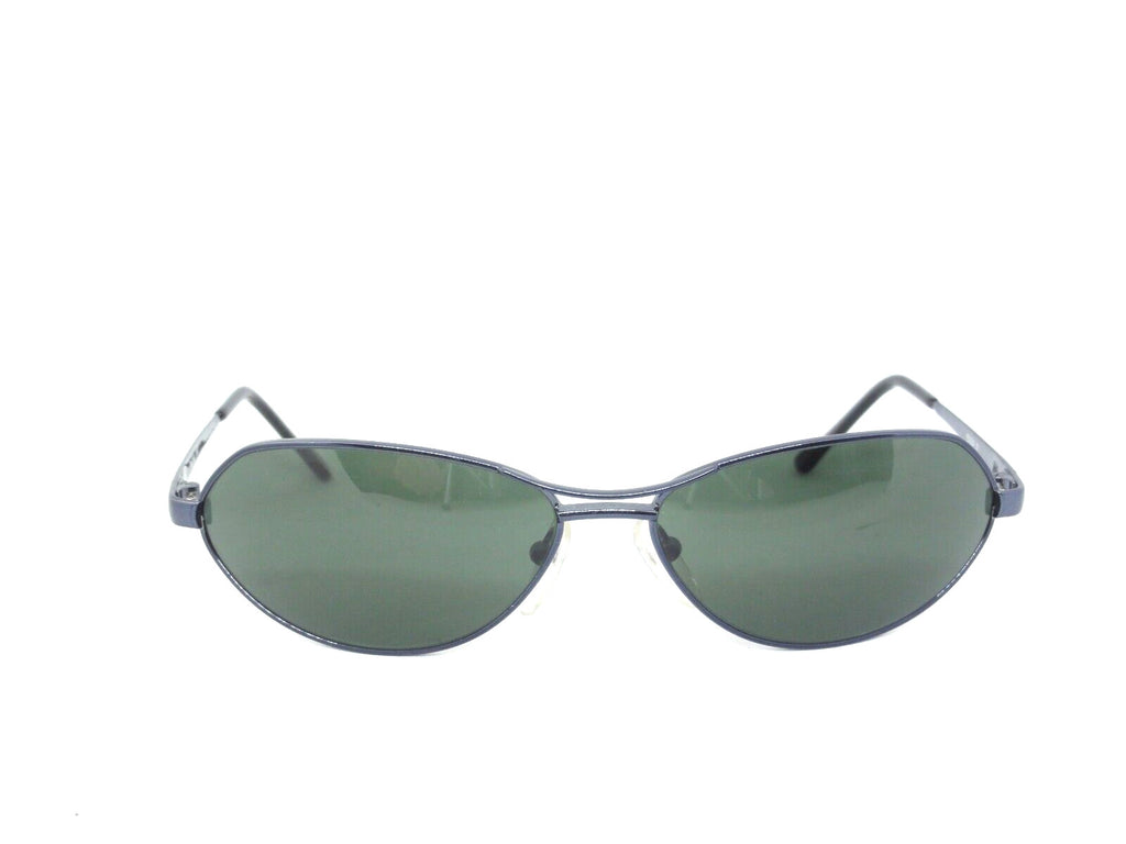 VUARNET 158  GREY VINTAGE SUNGLASSES 90S PX 3000  FRANCE