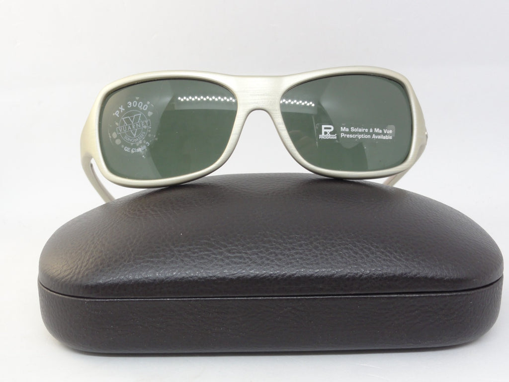 VUARNET  SUNGLASSES 125 BAHIA  PX 3000 NEW OLD STOCKS