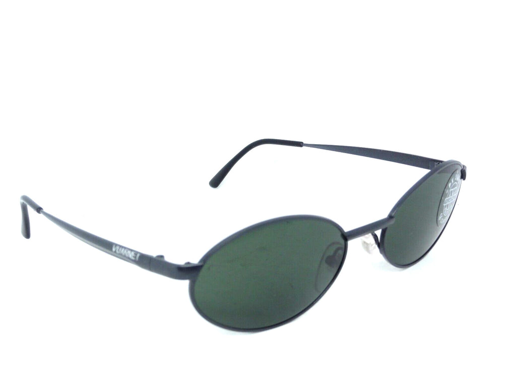VUARNET 151 3151 GREY VINTAGE SUNGLASSES 90S PX 3000  FRANCE NEW IN BOX