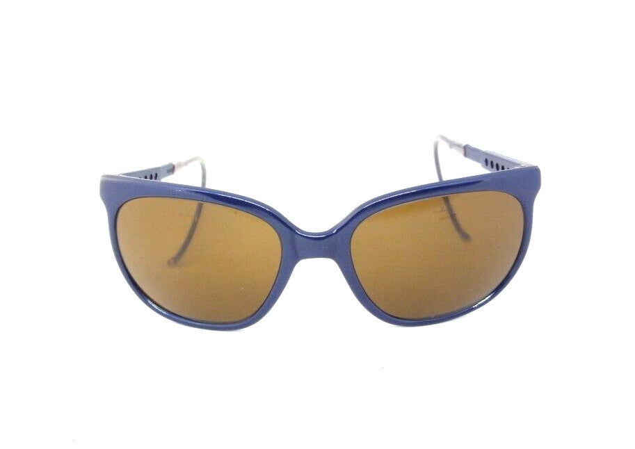 VUARNET  002 CATEYE VINTAGE SUNGLASSES  PX 2000 NEW OLD STOCKS CABLE HOOK TEMPLE