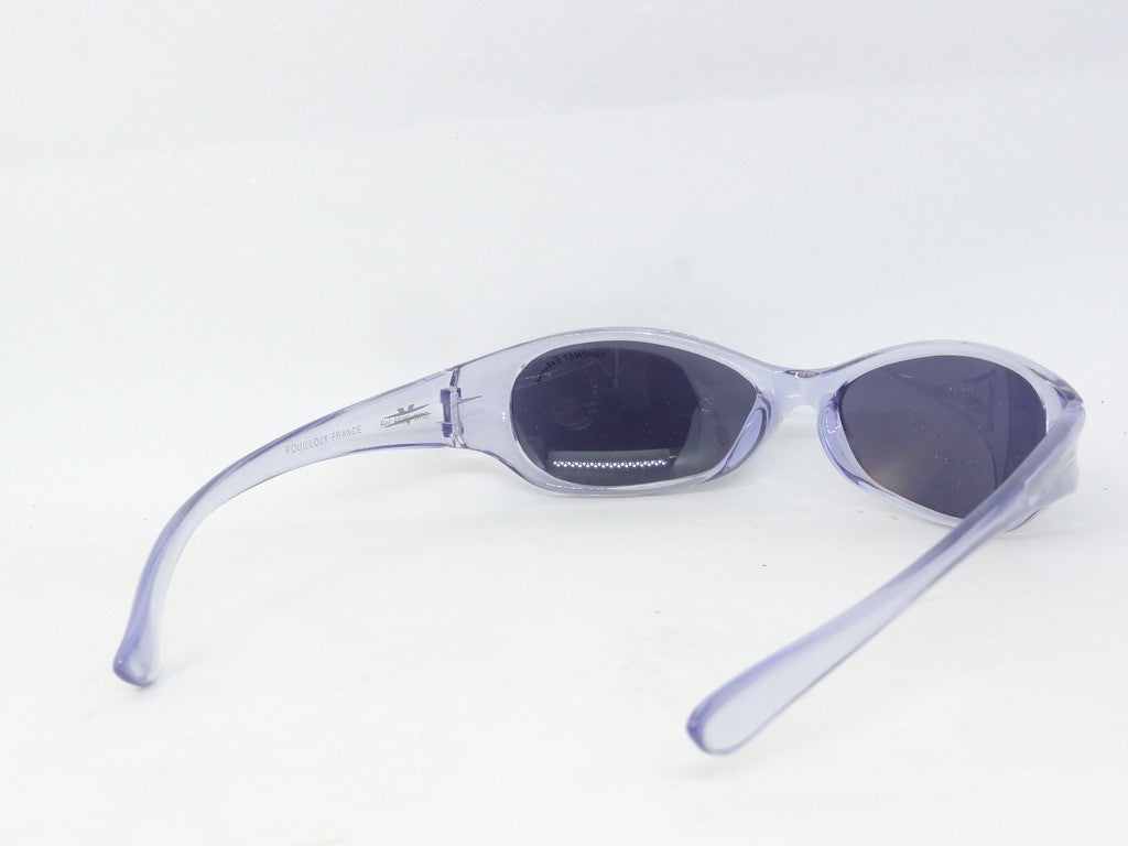 VUARNET  EXTREME 652 E  SUNGLASSES  VINTAGE 2000S FRANCE POUILLOUX