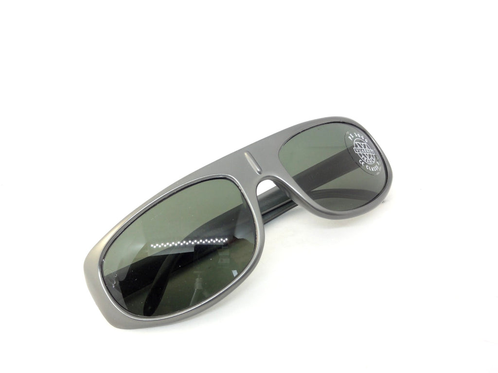 VUARNET 106 SUNGLASSES VINTAGE 90S  PX 3000 GLASS LENS FRANCE