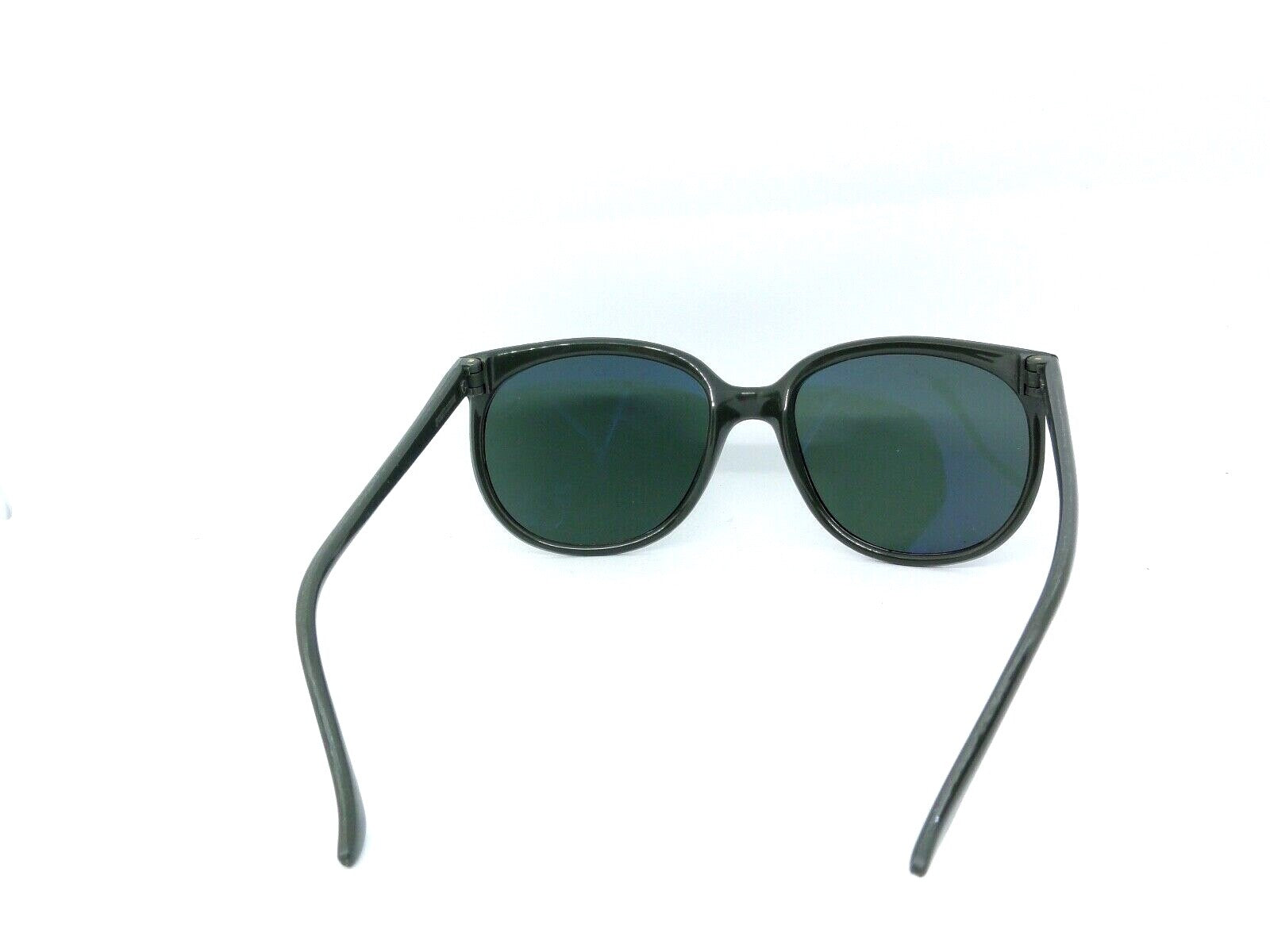VUARNET 3002 KAHKI 002 CATEYE VINTAGE 1984 OLYMPIC GAMES  SUNGLASSES  PX 3000