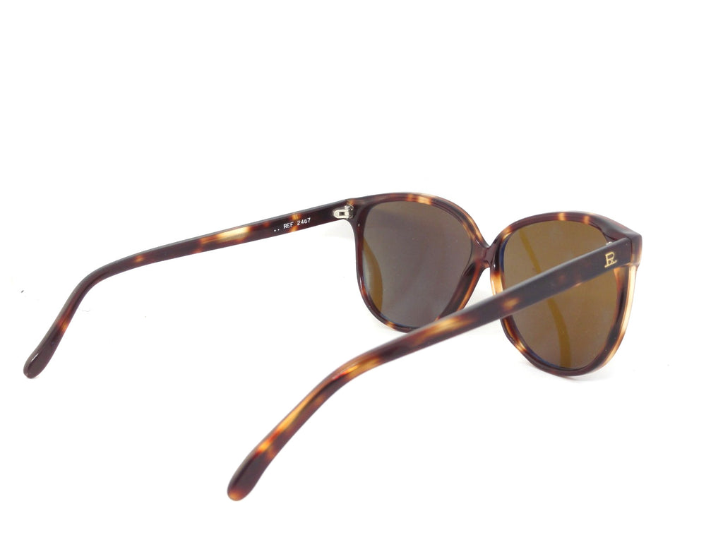 VUARNET 2467 467   SUNGLASSES VINTAGE PX 2000  HAND MADE FRANCE 80S IN BOX