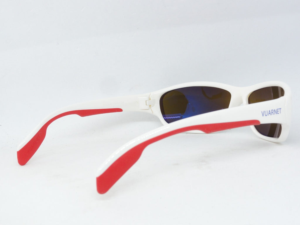 VUARNET VL 0113 113 RACING  SUNGLASSES  SKILYNX MINERAL LENSES  FRANCE